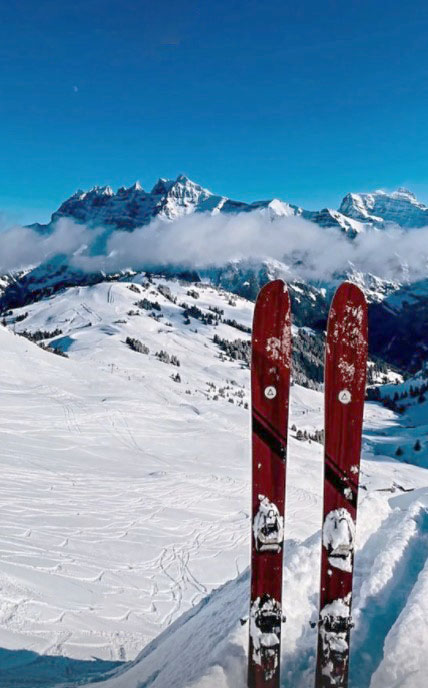 Blackcomb 90 - Gallery 2